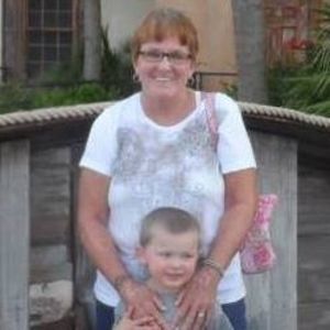 Meet your Posher, Patricia